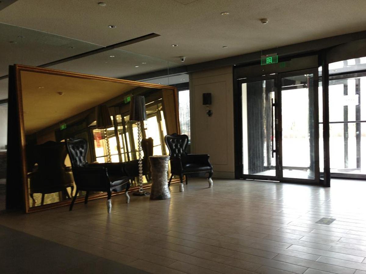 Jinjiang Inn Beijing Capital Airport Shunyi Exterior photo
