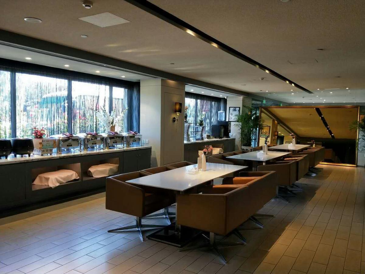 Jinjiang Inn Beijing Capital Airport Shunyi Exterior photo